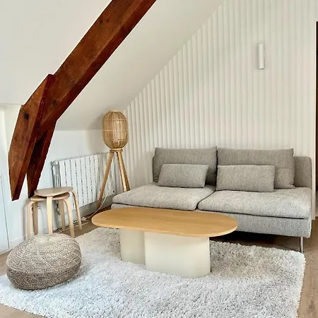Ecrin De Calme Avec Terrasse Apartment Chambery Exterior photo