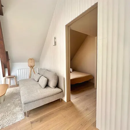 Ecrin De Calme Avec Terrasse Apartment Chambery Exterior photo