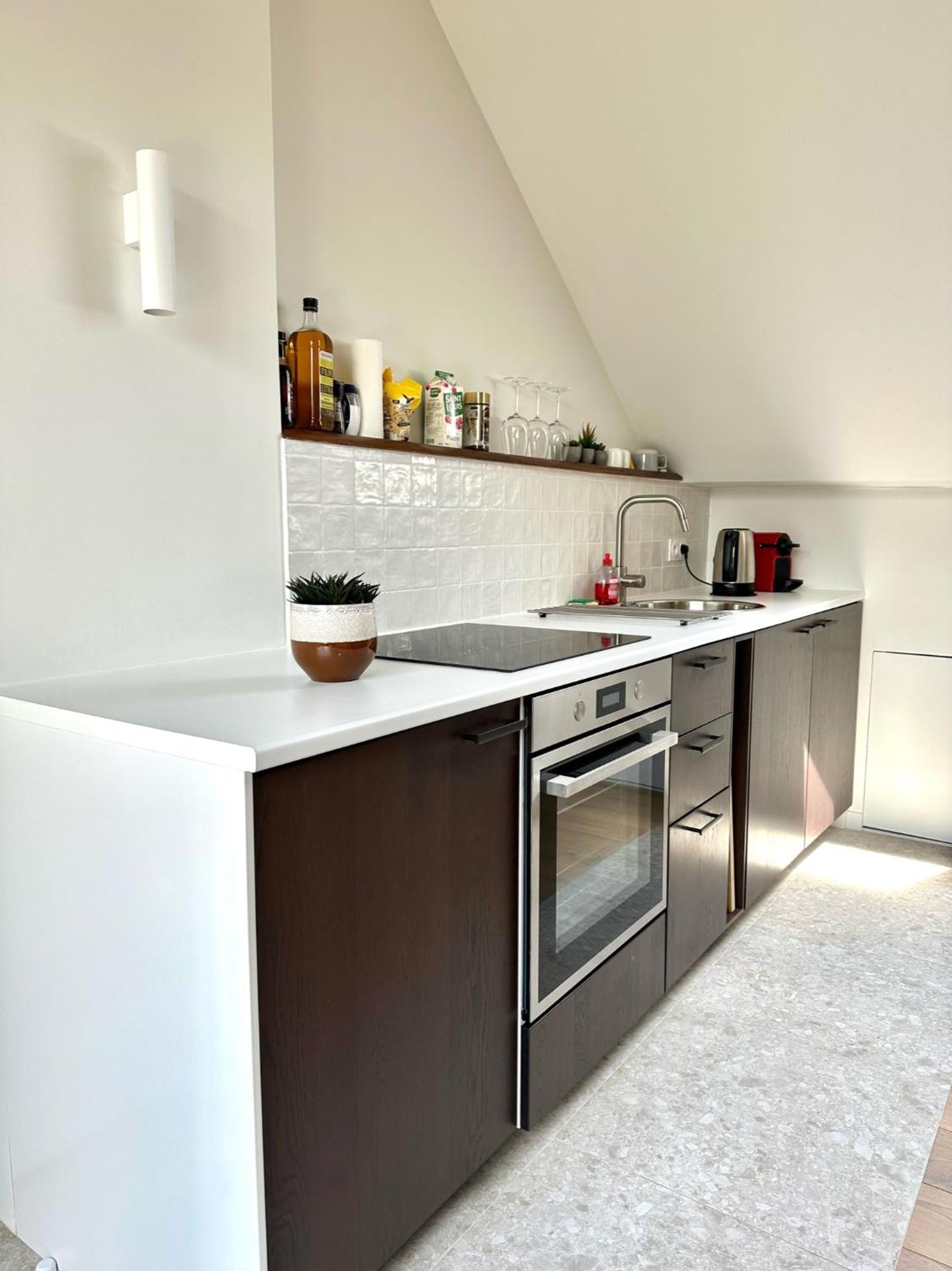 Apartment Ecrin De Calme Avec Terrasse *