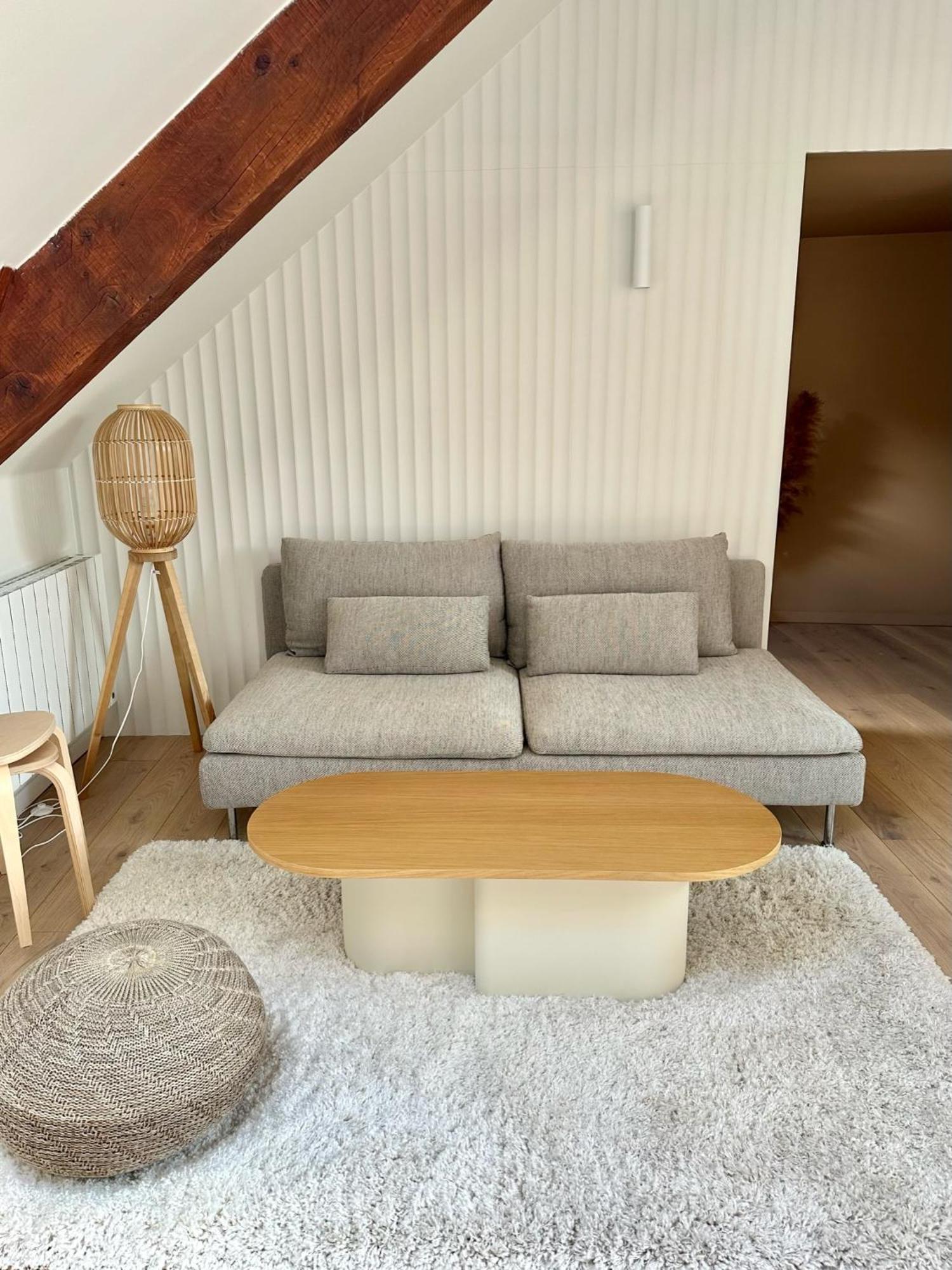 Apartment Ecrin De Calme Avec Terrasse Chambery